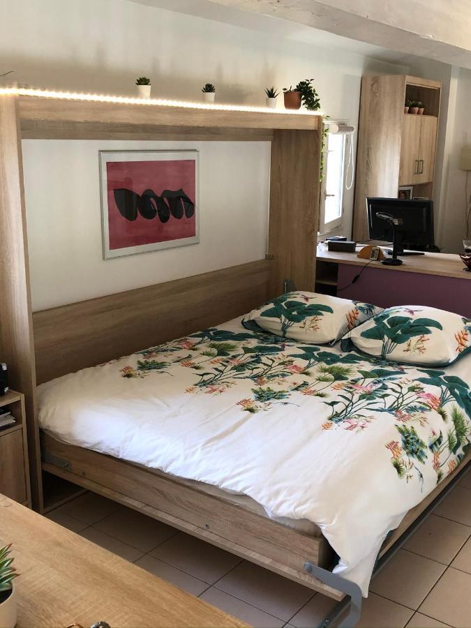 Charmante Villa Familiale Vence Kültér fotó